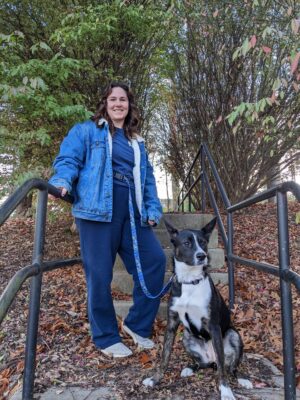 Running Leash - Image 3