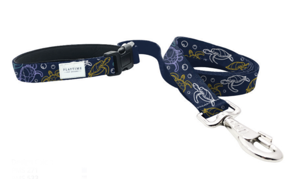 Running Leash