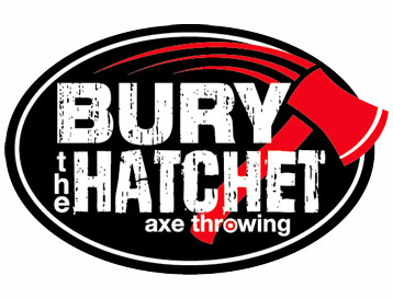 Bury the Hatchet