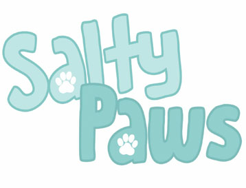 Salty Paws